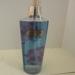 Victorias Secret Endless Love Fragrance Mist Body Spray 8.4 oz Brand New